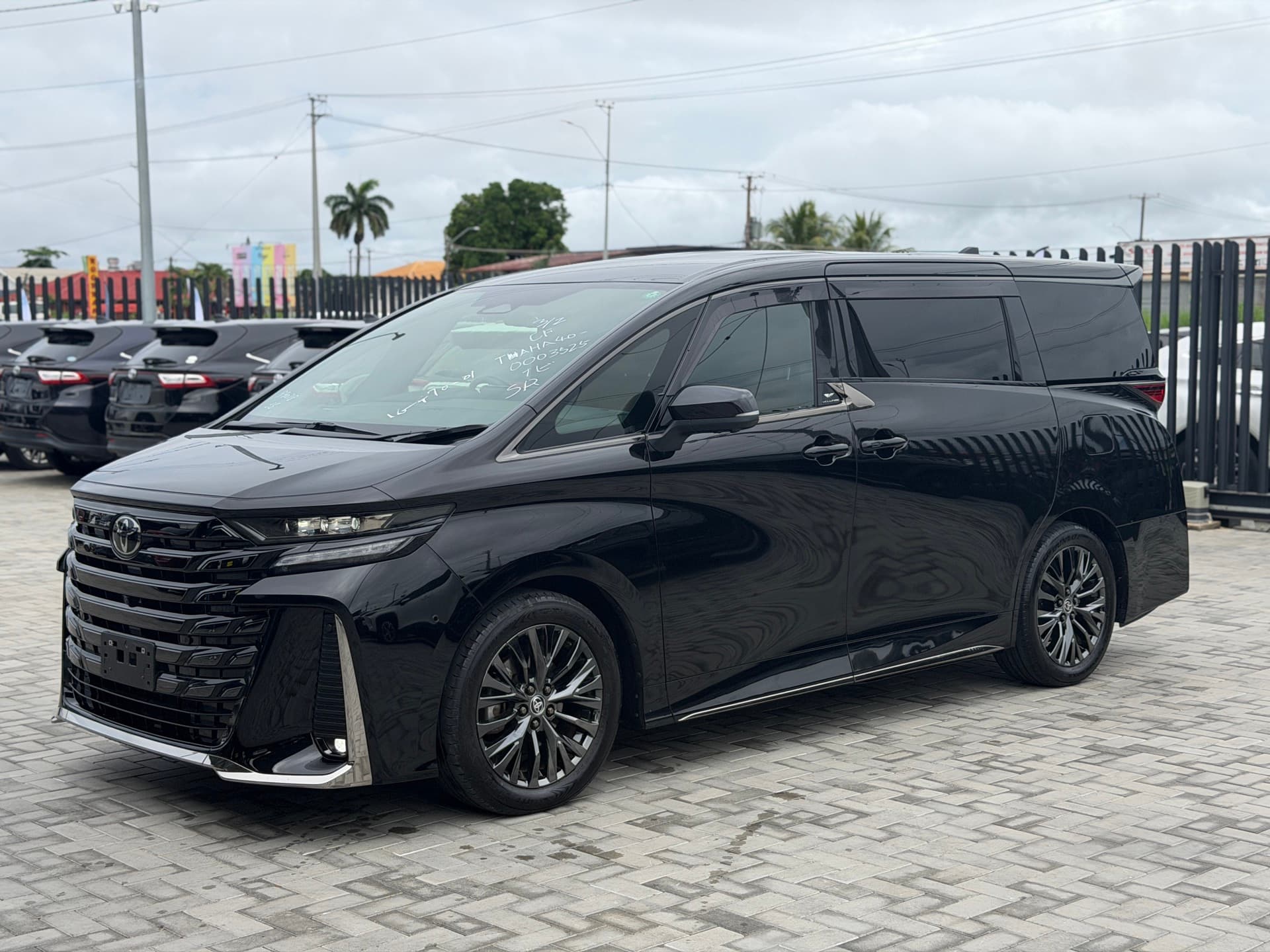 2023 Toyota Other